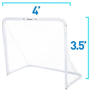 Franklin 50" Steel multi-Sport Goal