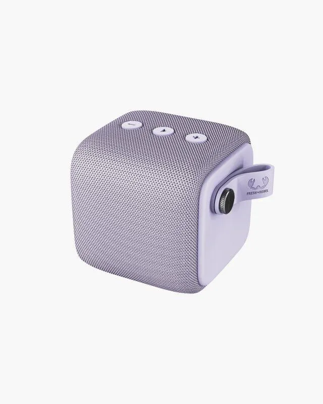 FRESH 'N REBEL ROCKBOX BOLD S BLUETOOTH SPEAKER