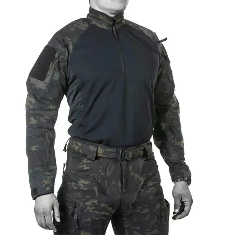 G3 Tactical Quick Drying CS Training T-shirt