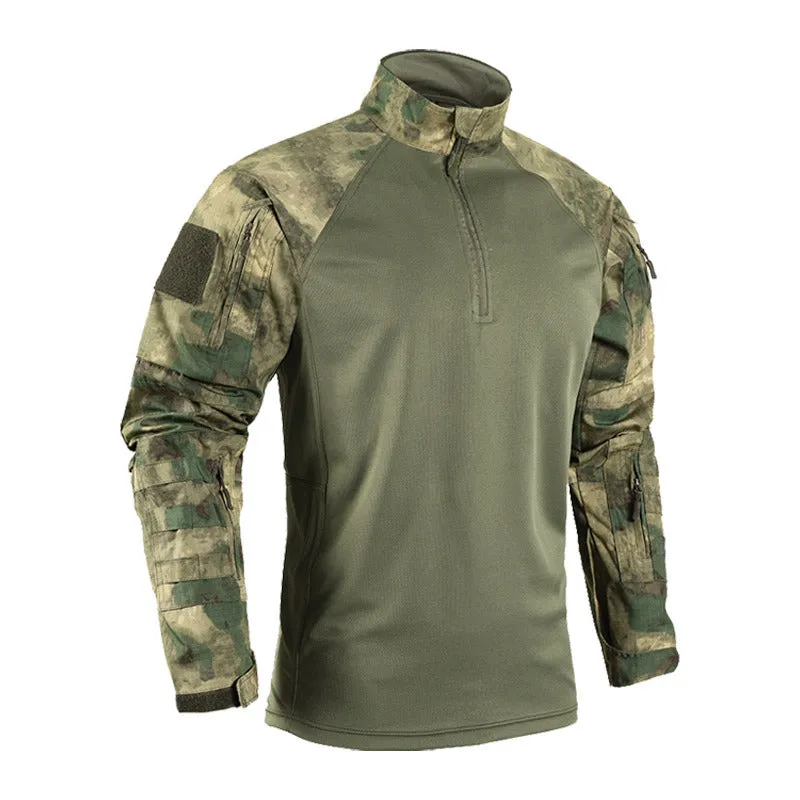 G3 Tactical Quick Drying CS Training T-shirt