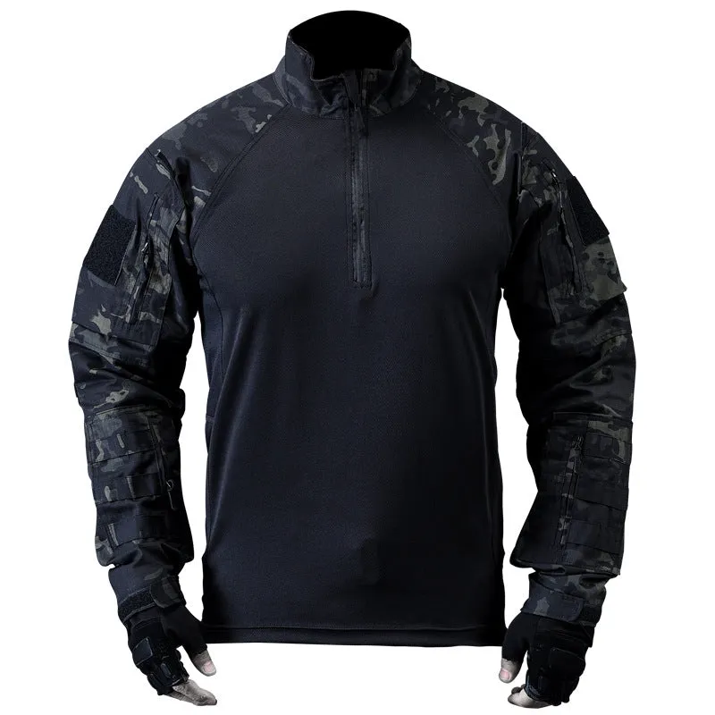 G3 Tactical Quick Drying CS Training T-shirt