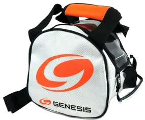 Genesis Sport Add-On Ball Bag White