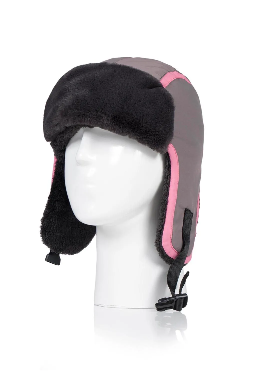 Girls Trapper Hat