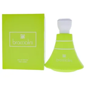 Glossy Green Pour Femme by Braccialini for Women - EDP Spray