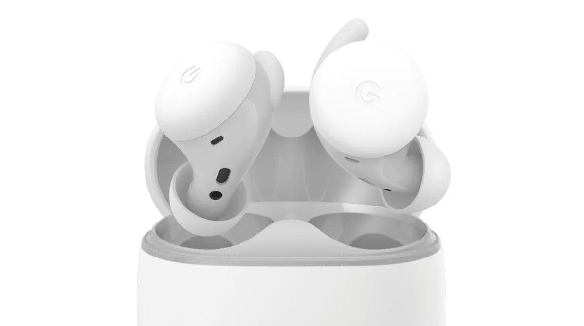 Google Pixel Buds A-Series