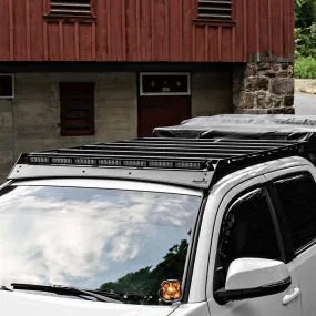 Grand Teton Sport Roof Rack Tacoma Double Cab (2005-2023)