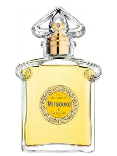 Guerlain Mitsouko