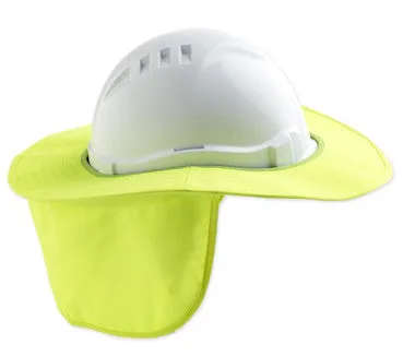 Hard Hat Brim 3019