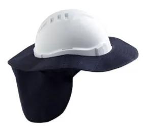 Hard Hat Brim 3019