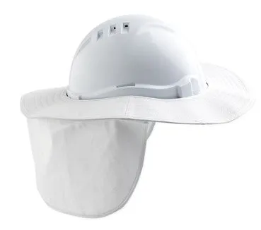 Hard Hat Brim 3019