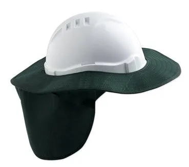 Hard Hat Brim 3019