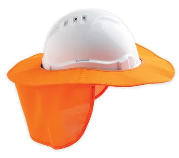 Hard Hat Brim 3019