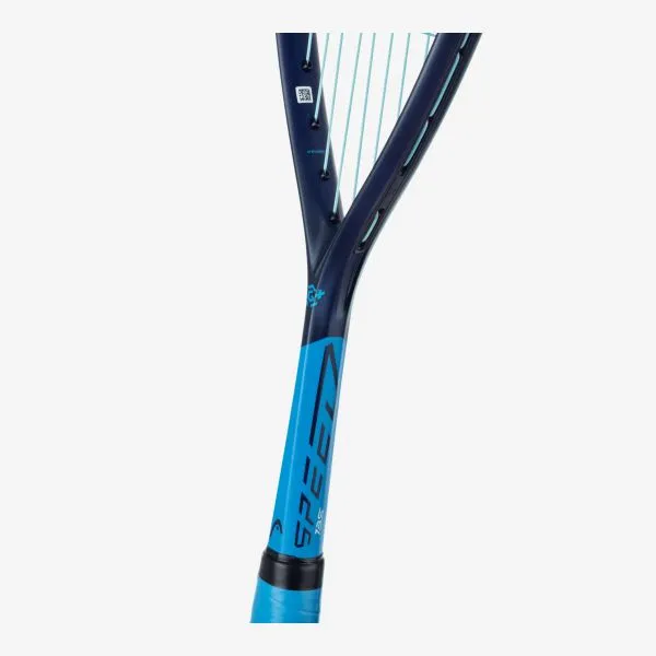 HEAD - Graphene 360  Speed 135 Squash Racquet