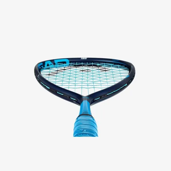 HEAD - Graphene 360  Speed 135 Squash Racquet