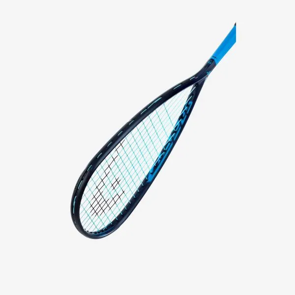 HEAD - Graphene 360  Speed 135 Squash Racquet