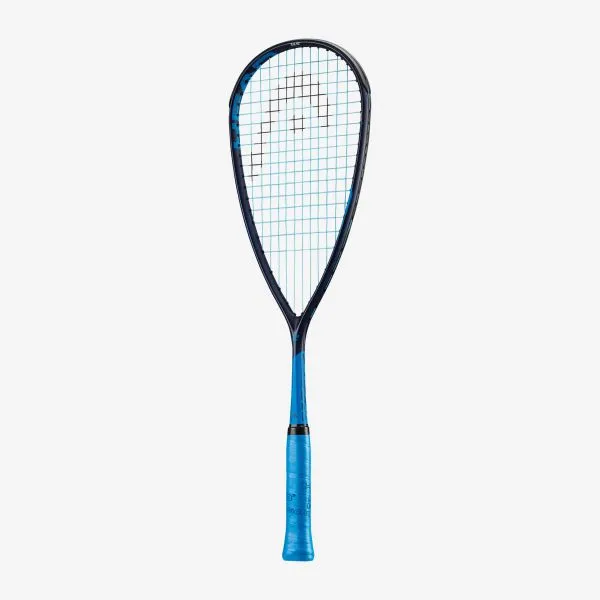 HEAD - Graphene 360  Speed 135 Squash Racquet