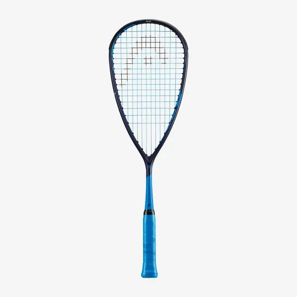 HEAD - Graphene 360  Speed 135 Squash Racquet