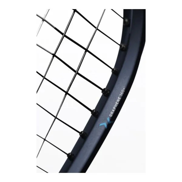 HEAD - Graphene 360  Speed 135 Squash Racquet