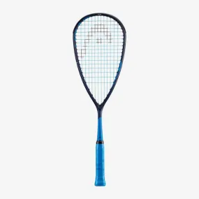 HEAD - Graphene 360  Speed 135 Squash Racquet