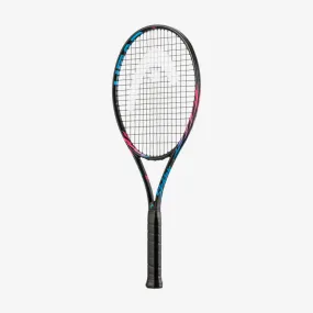 Head MX Spark Pro Tennis Racket | Black