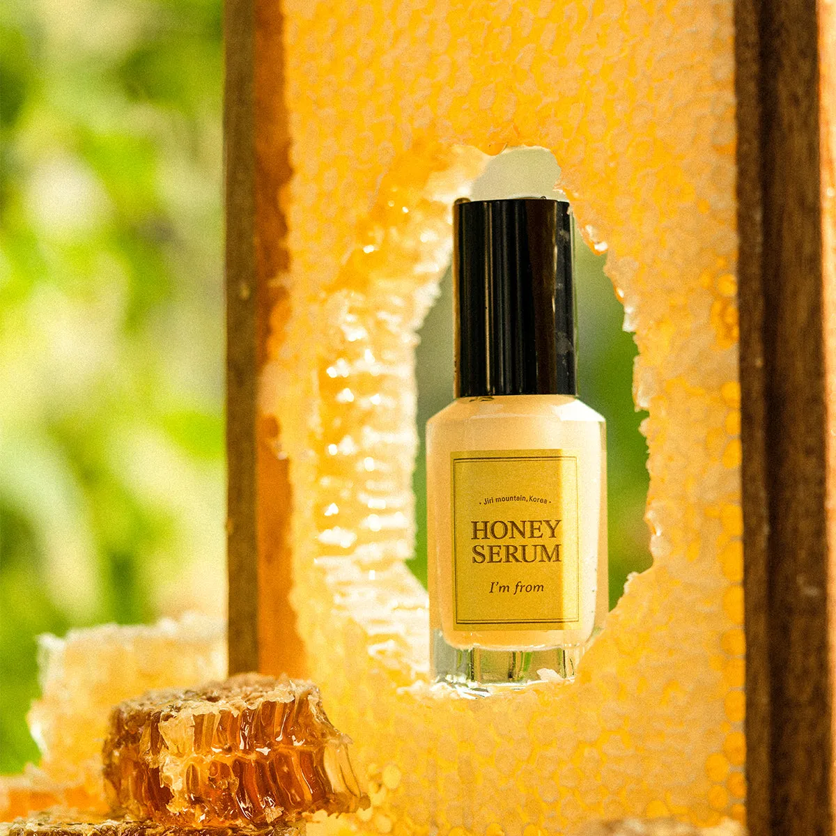 Honey Serum