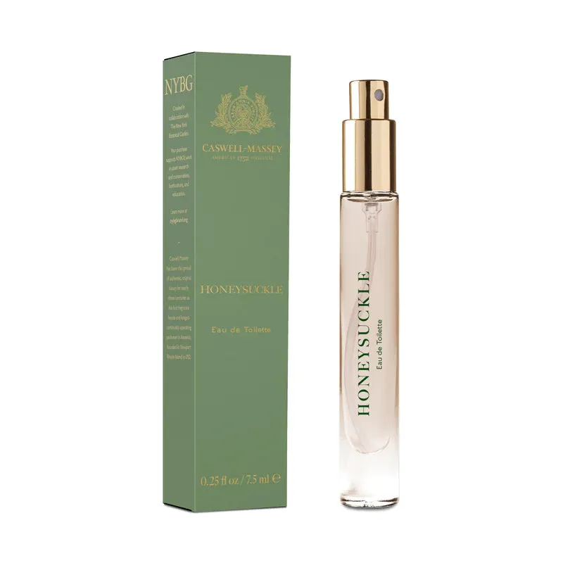 Honeysuckle 7.5 mL Perfume