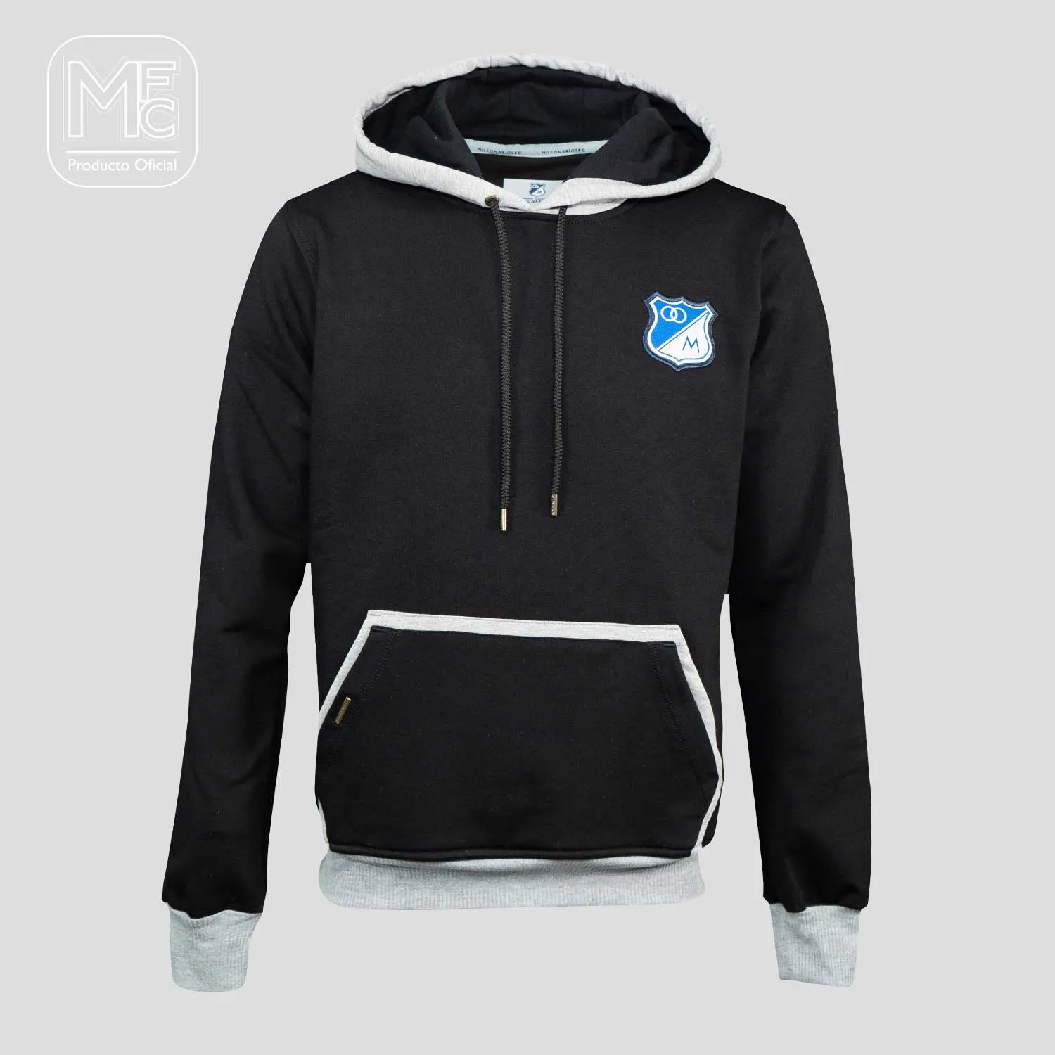 Hoodie Hombre Mfc