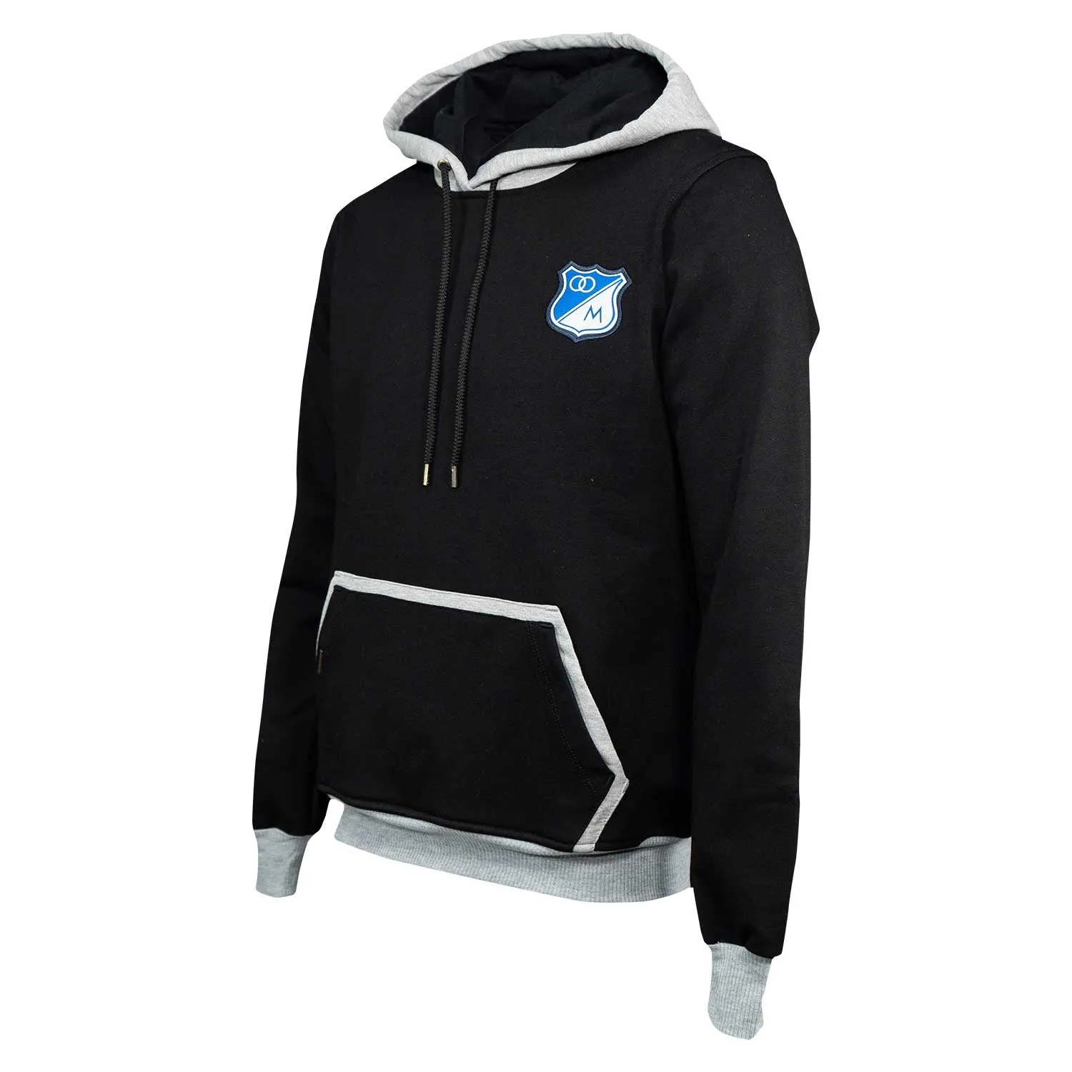 Hoodie Hombre Mfc