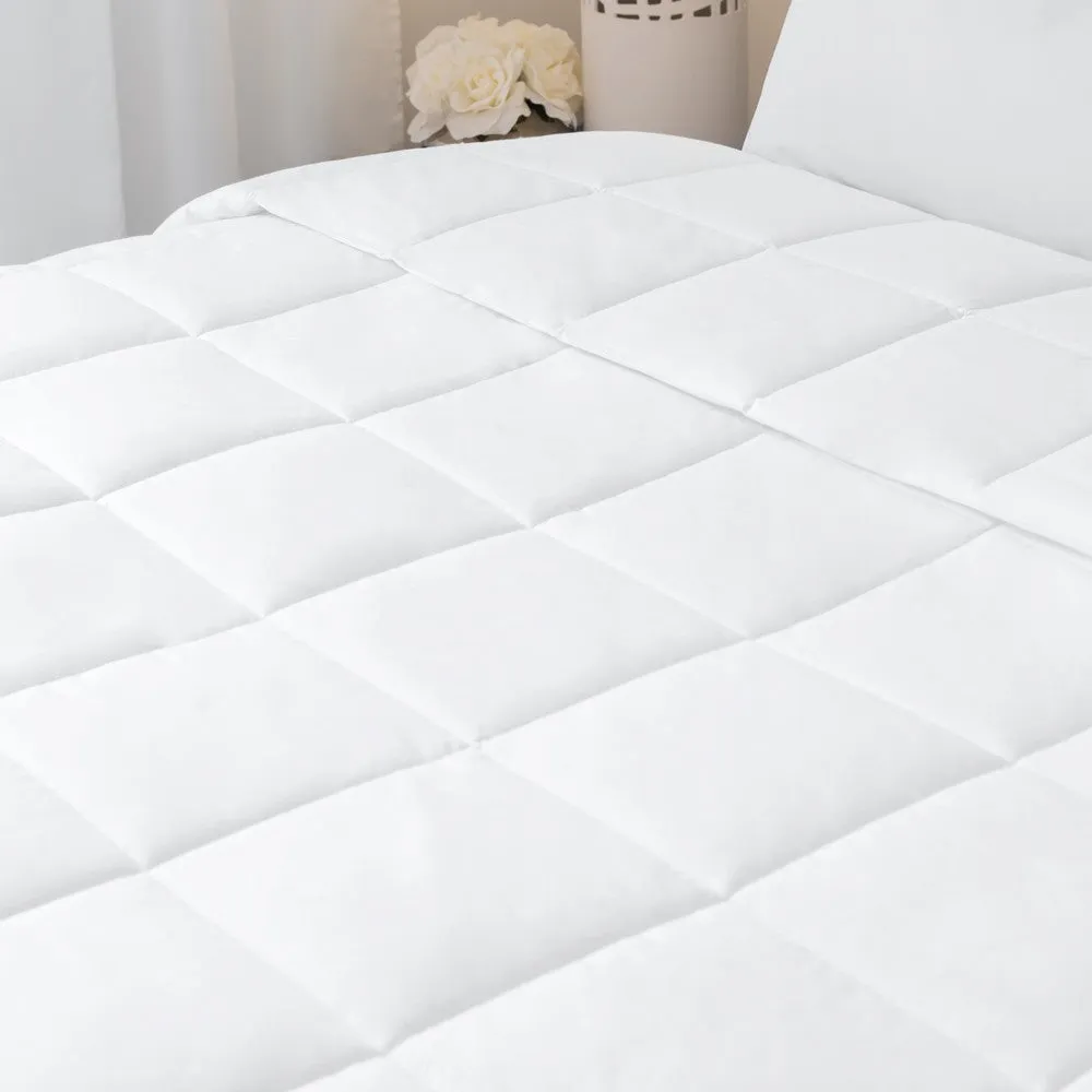 Hotel Hypoallergenic Duvet Insert