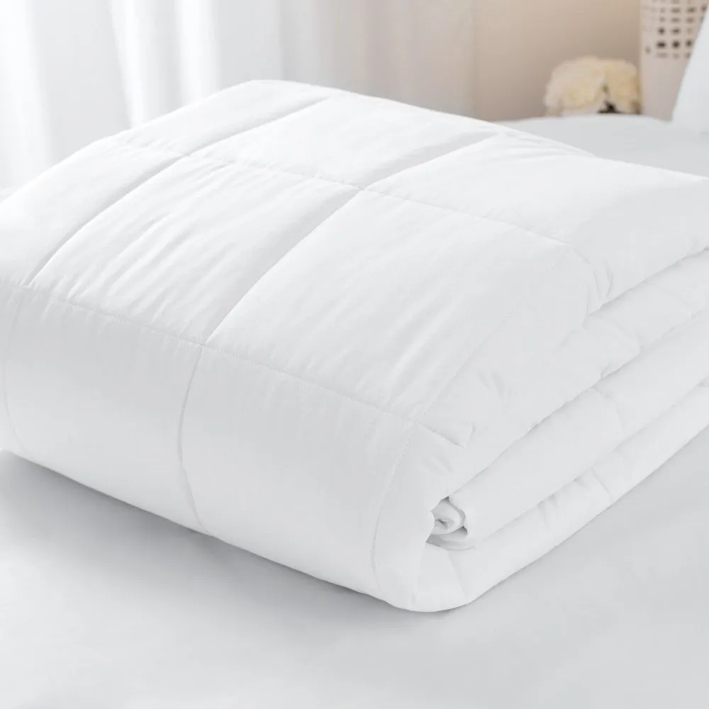 Hotel Hypoallergenic Duvet Insert