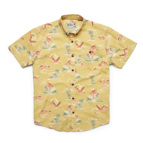 Howler Bros Mansfield Shirt - Men's