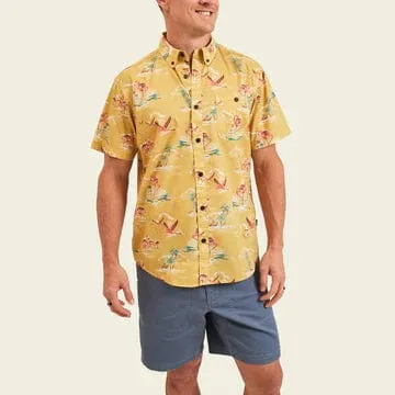 Howler Bros Mansfield Shirt - Men's