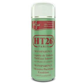 HT26 PARIS - Antibacterial Liquid Soap