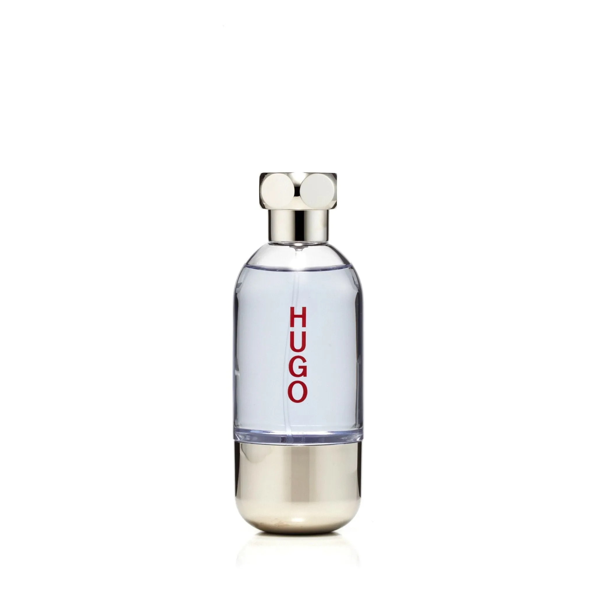 Hugo Boss Element Eau de Toilette Spray for Men by Hugo Boss