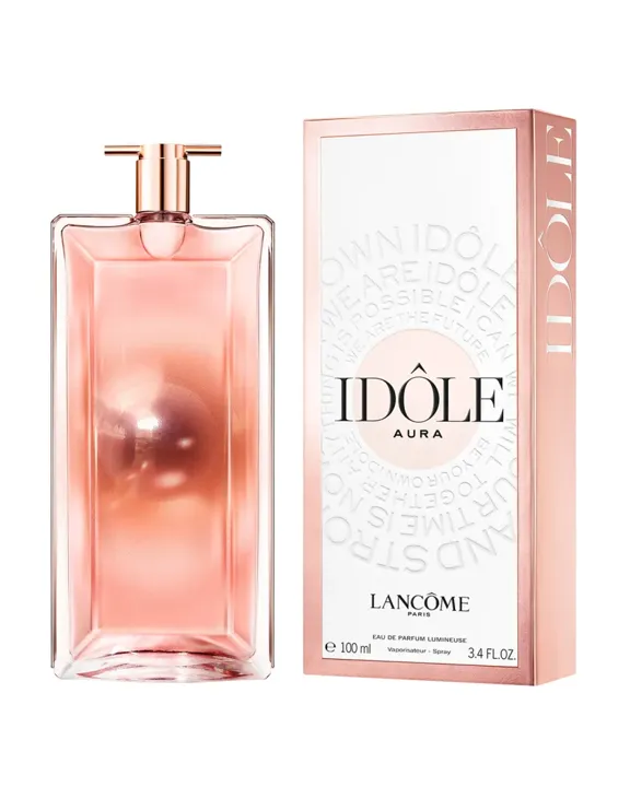 Idôle Aura Eau de Parfum