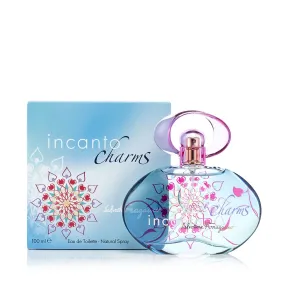 Incanto Charms For Women By Salvatore Ferragamo Eau De Toilette Spray