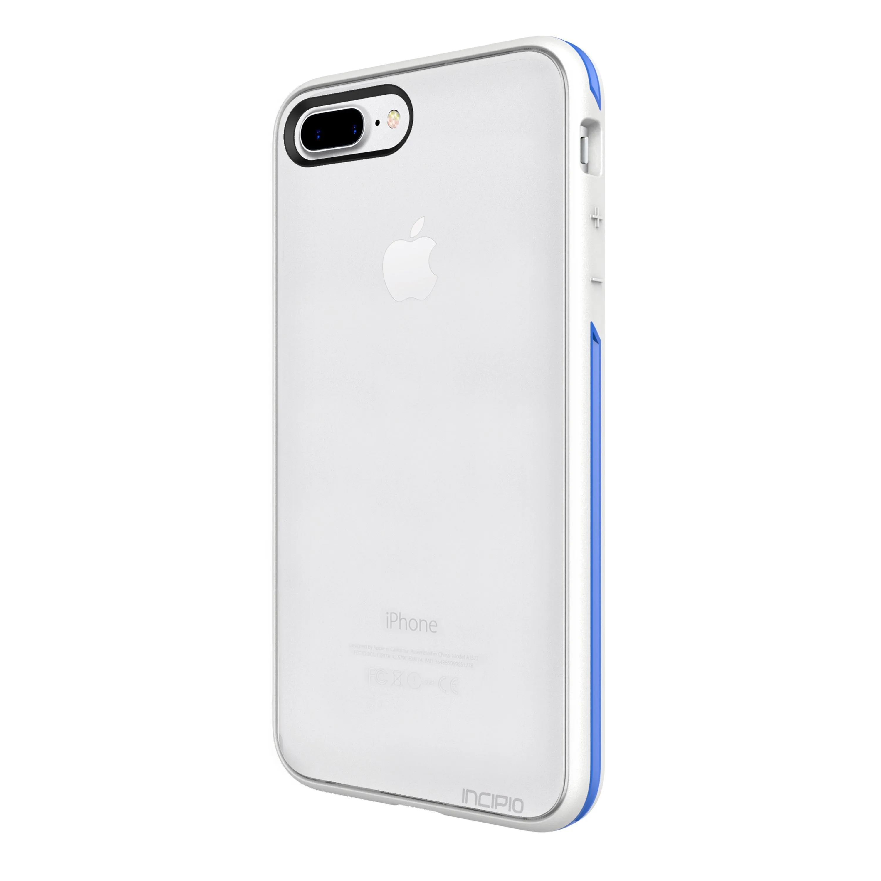 Incipio - Preformance Series Slim for iPhone 8 Plus / 7 Plus