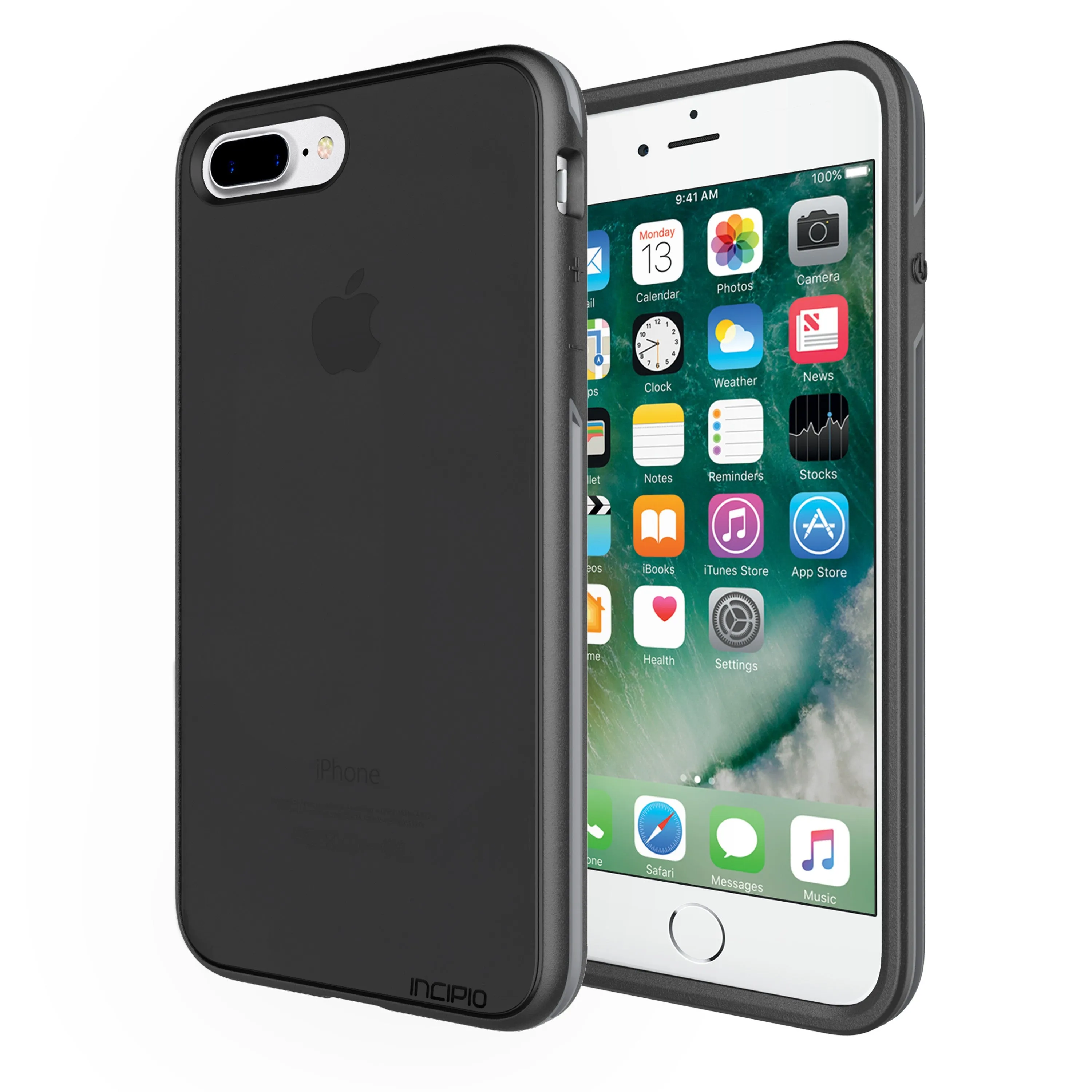 Incipio - Preformance Series Slim for iPhone 8 Plus / 7 Plus