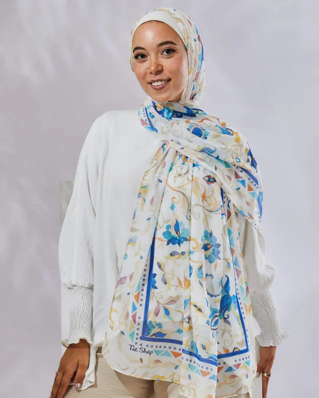 Indian Batik