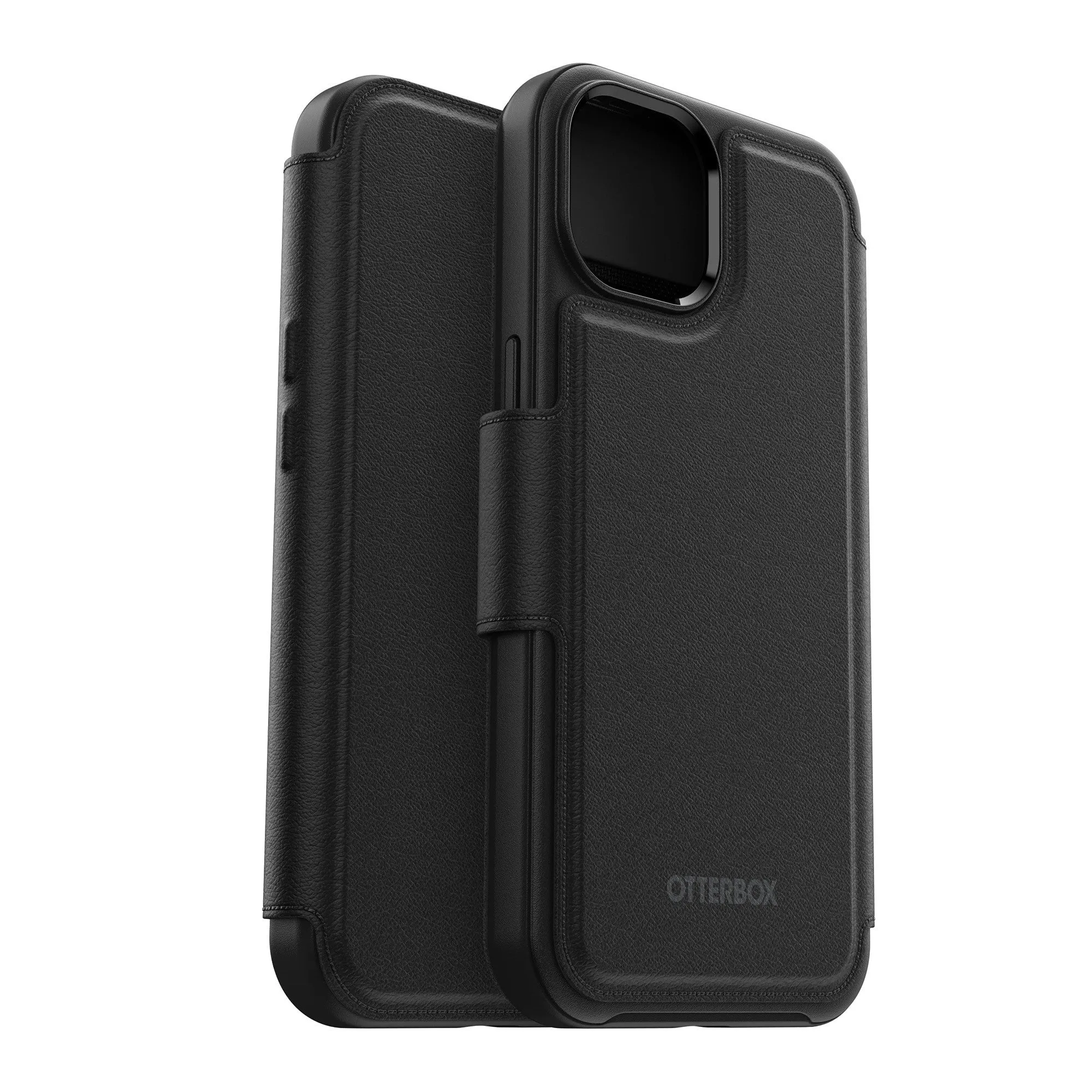 iPhone 14 Otterbox MagSafe Folio Attachement - Black (Shadow) - 15-10356