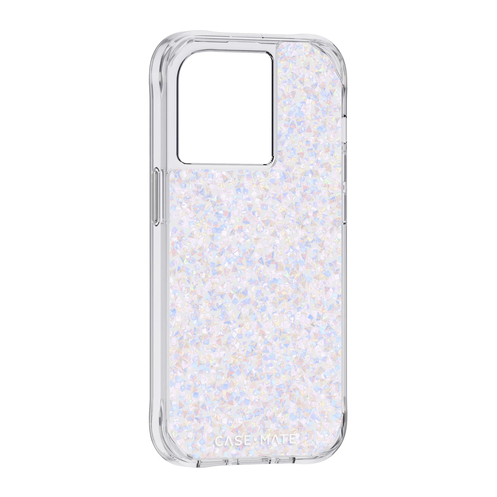 iPhone 14 Pro Case-Mate Twinkle Case - Diamond - 15-10414