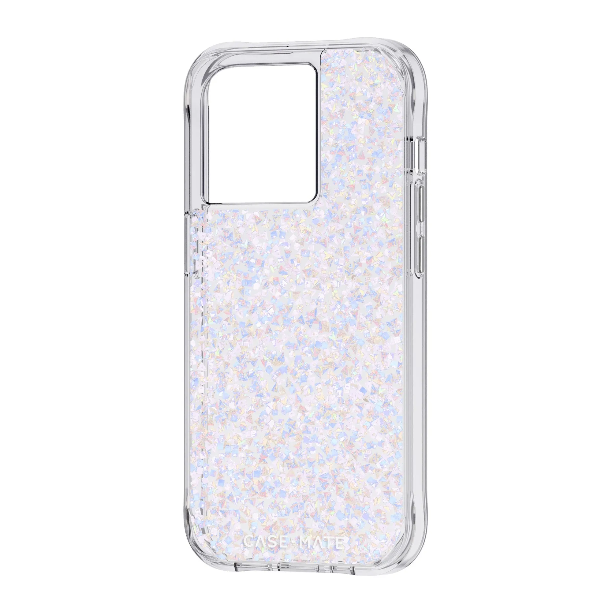 iPhone 14 Pro Case-Mate Twinkle Case - Diamond - 15-10414