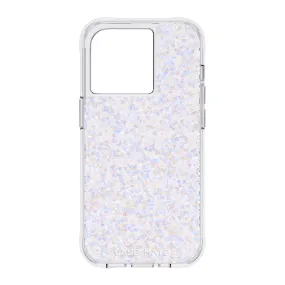 iPhone 14 Pro Case-Mate Twinkle Case - Diamond - 15-10414