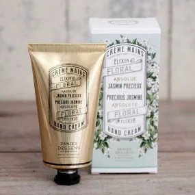 Jasmine Hand Cream 75ml