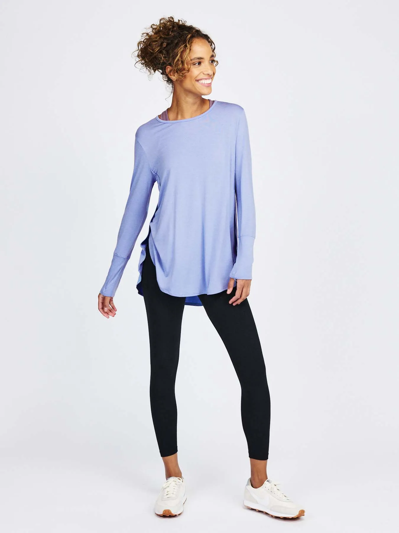 Jenny Long Sleeve