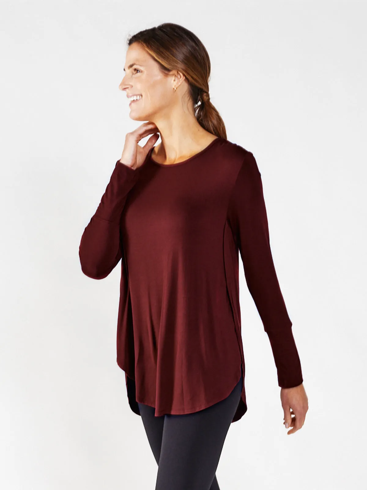 Jenny Long Sleeve