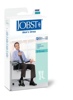 JOBST® DRESS KNEE 8-15 mmHg