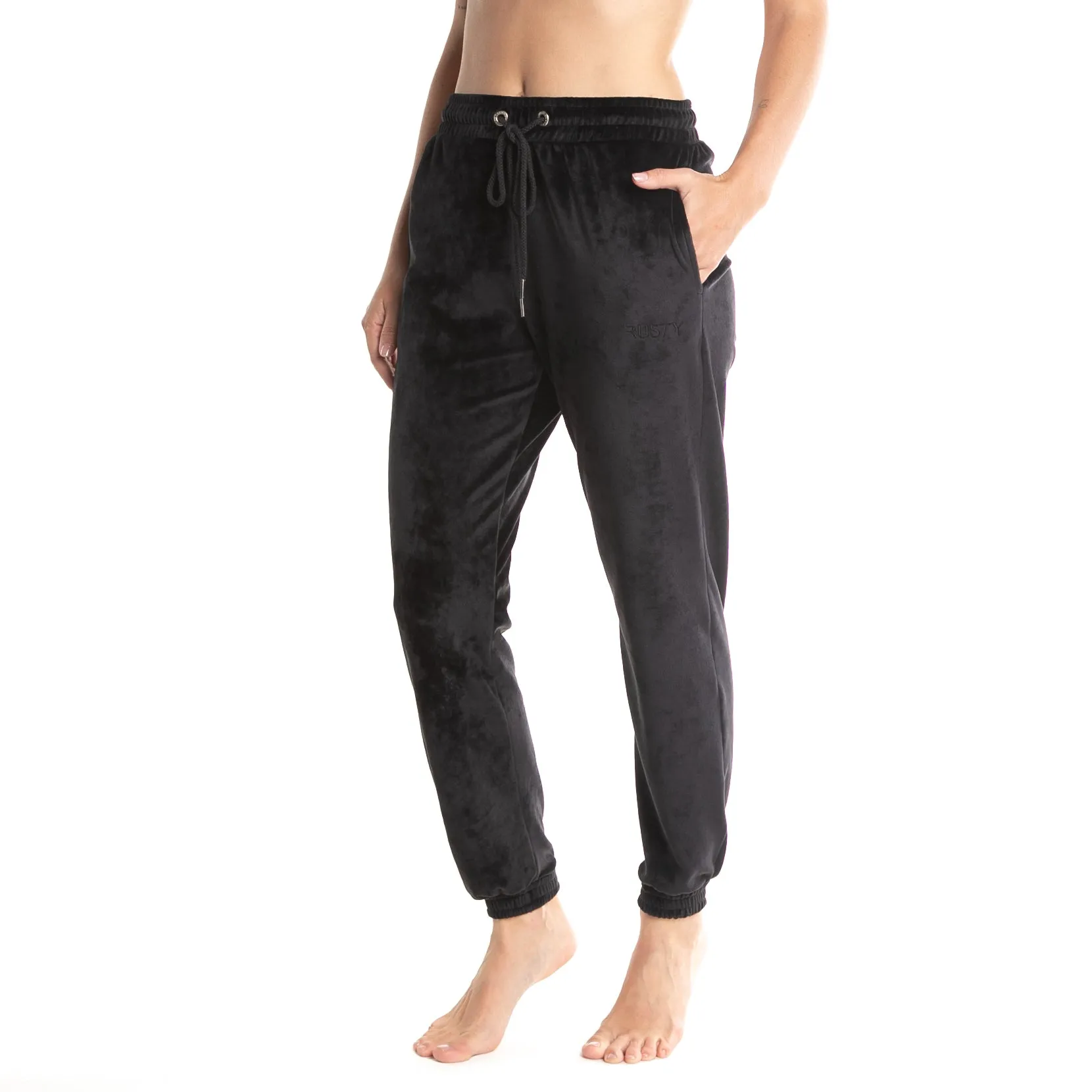 Jogging Rusty Positive Trackpant Ld