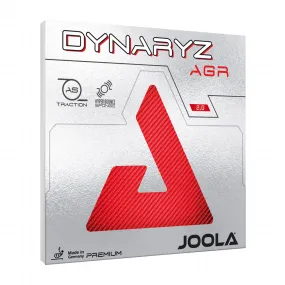 JOOLA Dynaryz AGR Table Tennis Rubber