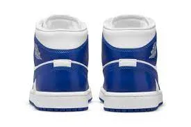 JORDAN 1 MID KENTUCKY BLUE (W)